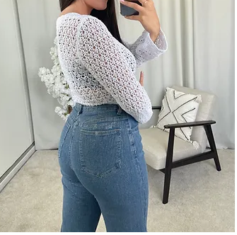 Top -White