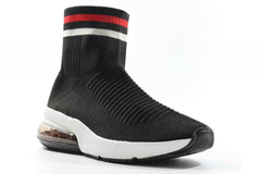 Sock Fit Lightweight Trainer