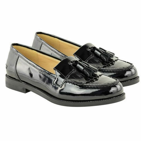 Loafers Flat Casual Pumps Shoes